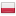asp.pl server is located in Poland